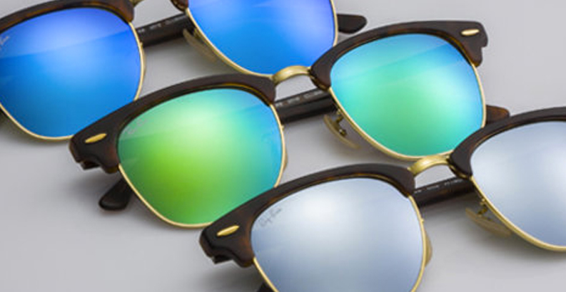 ray ban clubmaster espejo gafa ray ban clubmaster espejo gafa