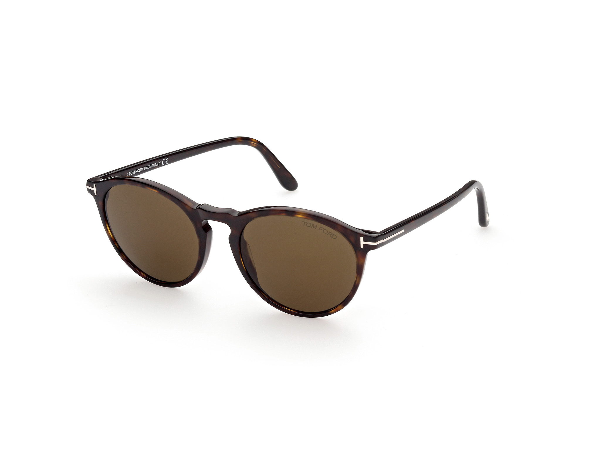 Tom Ford Aurele FT0904 52J Congafasdesol