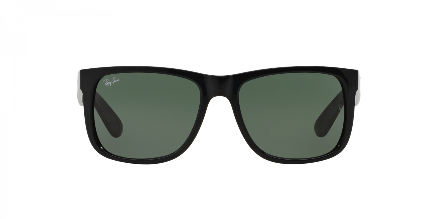 lentes ray ban justin rb4165