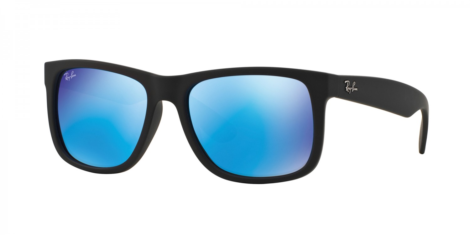 ray ban rb4165 justin azul ray ban rb4165 justin azul
