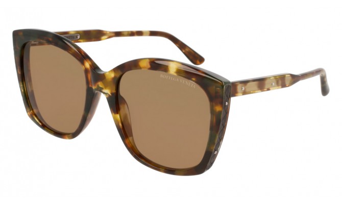 Gafas de sol Bottega Veneta BV0182S-003