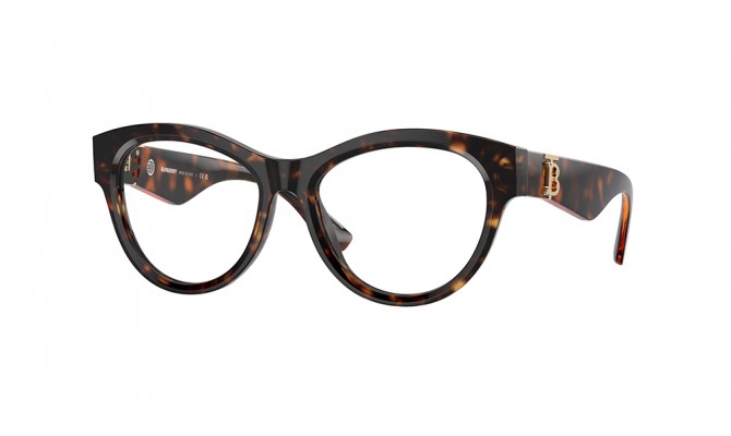  Burberry BE2404-3002-53