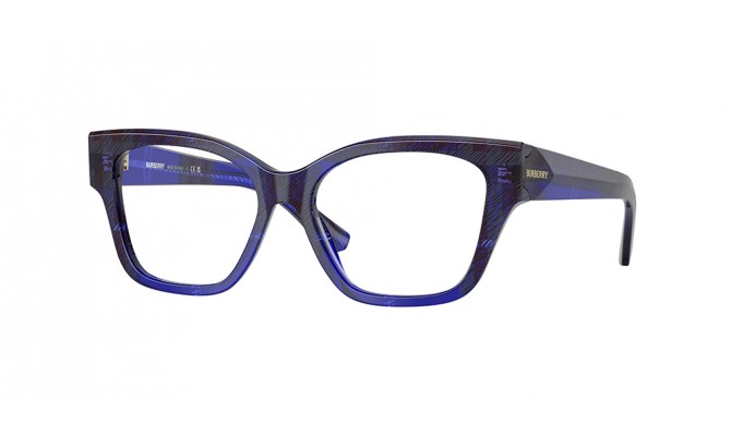  Burberry BE2420-4114-52