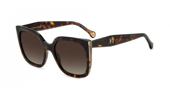 Gafas de sol Carolina Herrera HER 0128/S-C9K (HA)