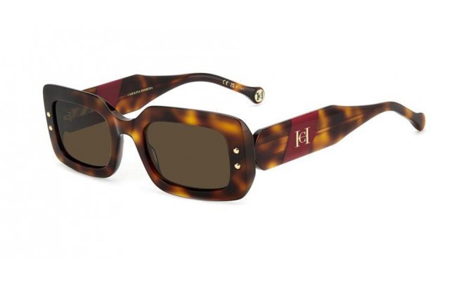 Gafas de sol Carolina Herrera HER 0187/S-O63 (70)
