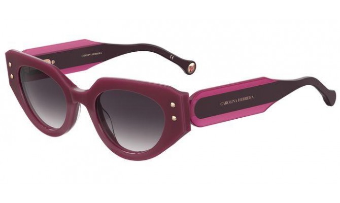 CAROLINA HERRERA MOD. HER 0221_G_S main image 1