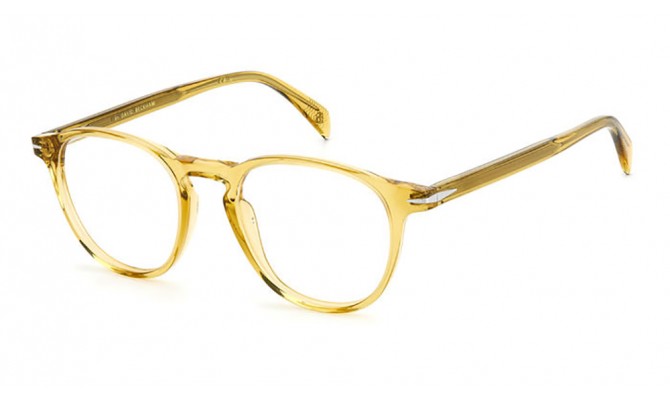  David Beckham DB 1018-40G-49