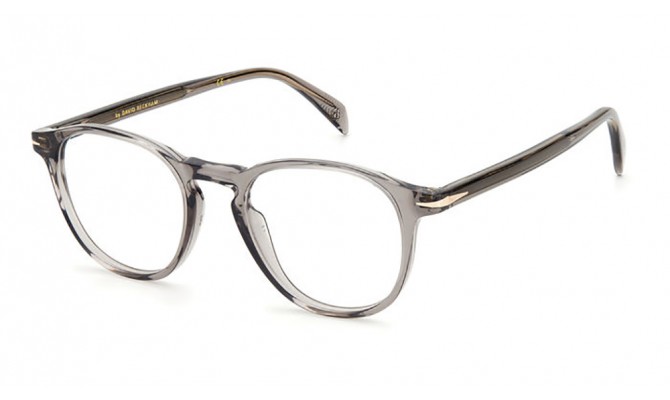  David Beckham DB 1018-KB7-49