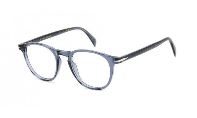 David Beckham  DB 1018-PJP