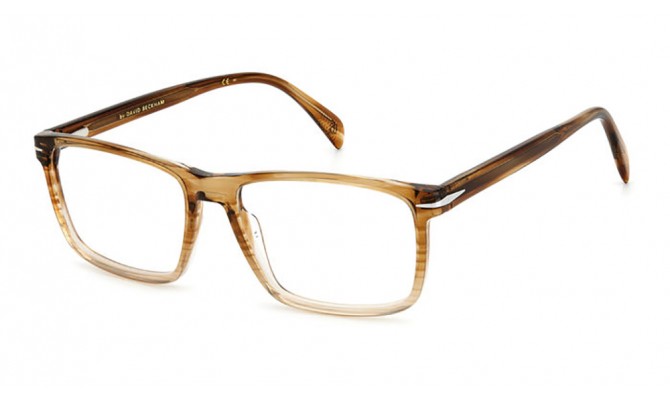  David Beckham DB 1020-2ZR-56