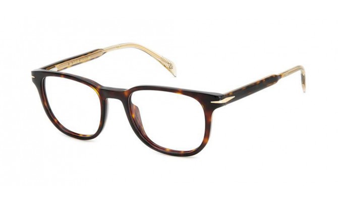  David Beckham DB 1123-86