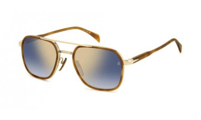 Gafas de sol David Beckham DB 1161/S-LVL (1V)