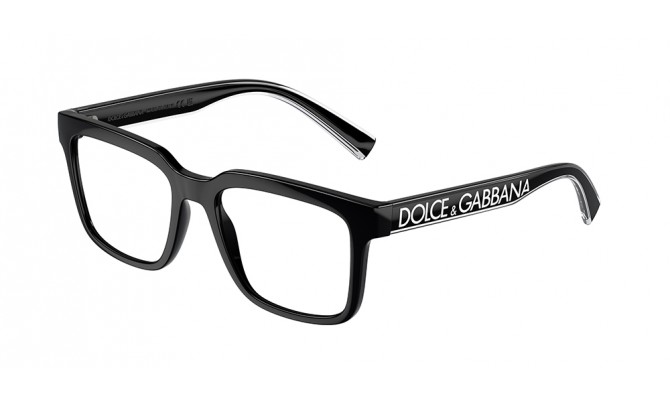  Dolce&Gabbana DG5101-501-52