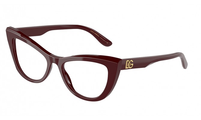  Dolce&Gabbana DG3354-3091-54