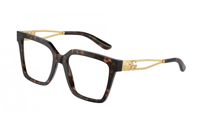  Dolce&Gabbana DG3376B-502-53