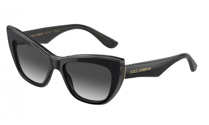 Gafas de sol Dolce&Gabbana DG4417-32468G