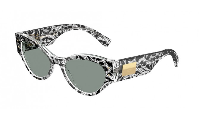 Gafas de sol Dolce&Gabbana DG4480-3287/1
