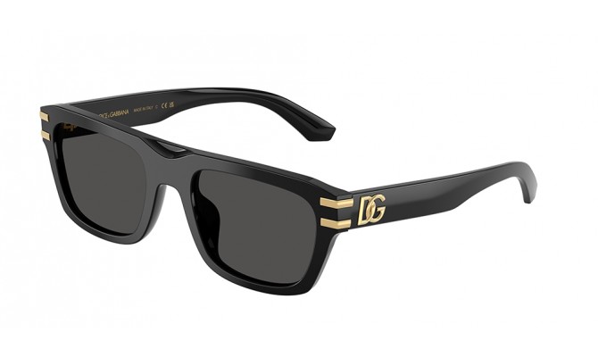 Gafas de sol Dolce&Gabbana DG4496-501/87
