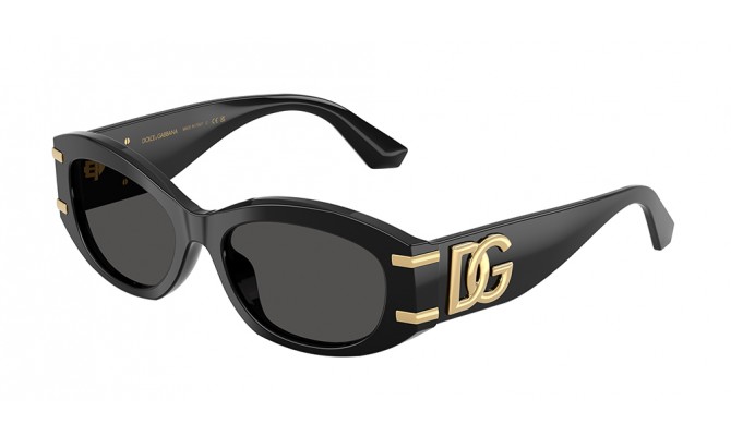 Gafas de sol Dolce&Gabbana DG4502-501/87