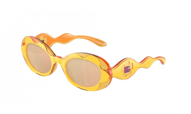 Gafas de sol Dolce&Gabbana DX6005-33347J