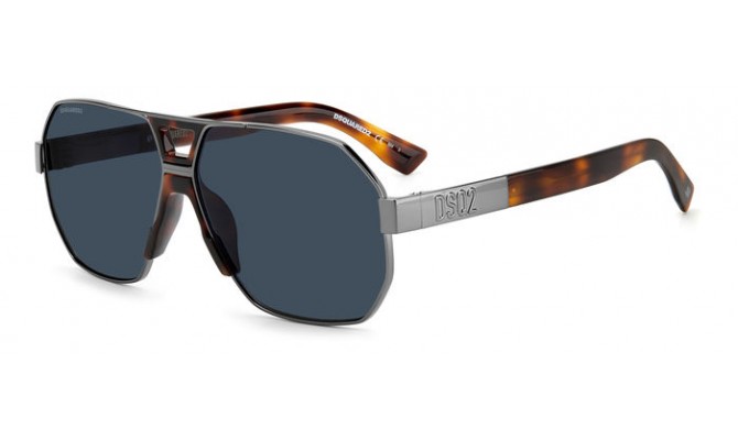 Gafas de sol Dsquared D2 0028/S-EKP (KU)