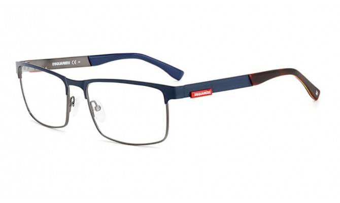  Dsquared2 D2 0006-H2T