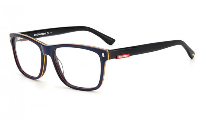  Dsquared2 D2 0007-8RU