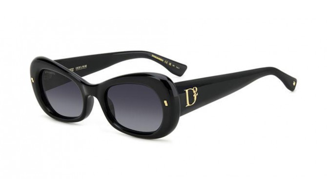 Gafas de sol Dsquared2 D2 0110/S-807 (9O)