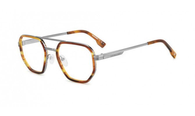  Dsquared2  D2 0111-GMV