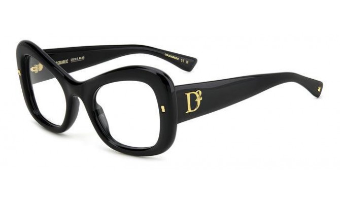  Dsquared2 D2 0138-807