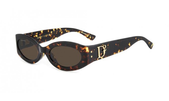 Gafas de sol Dsquared2 D2 0150/G/S-086 (70)