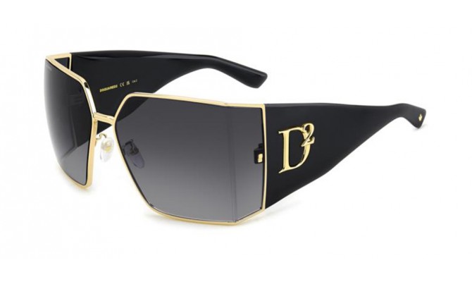 Gafas de sol Dsquared2 D2 0154/S-000 (9O)
