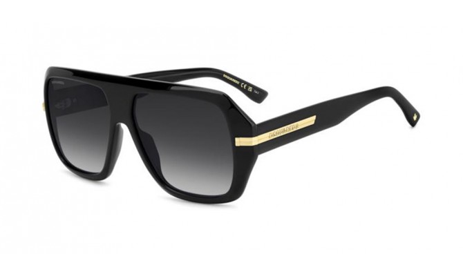 Gafas de sol Dsquared2 D2 0160/S-807 (9O)