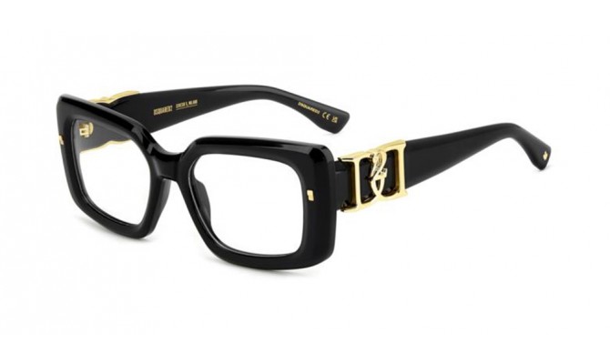  Dsquared2 D2 0171-807