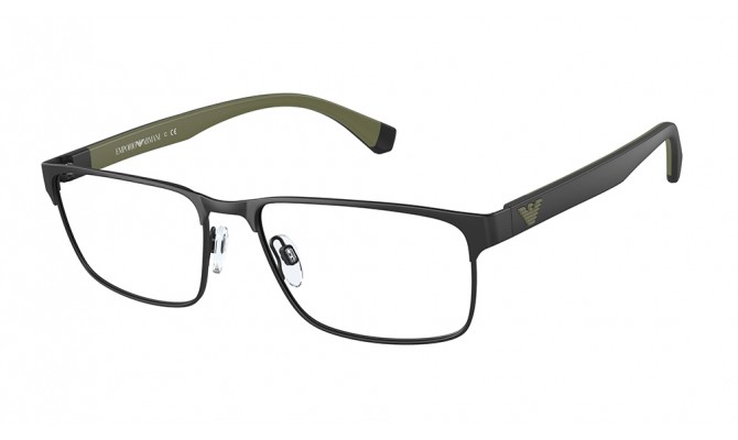  Emporio Armani EA1105-3001-56