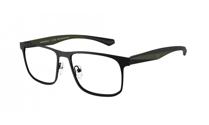  Emporio Armani EA1163-3001-53