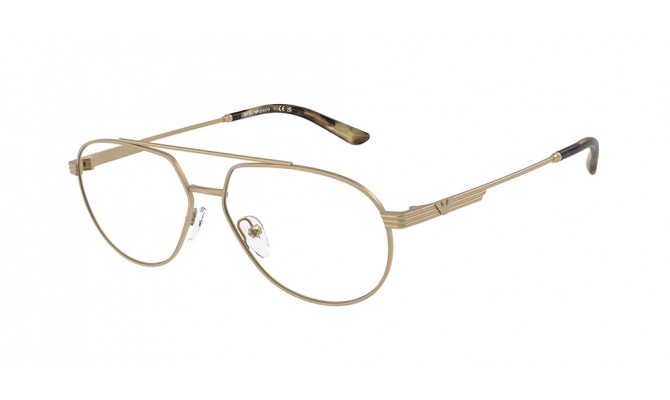  Emporio Armani EA1165-3002-56