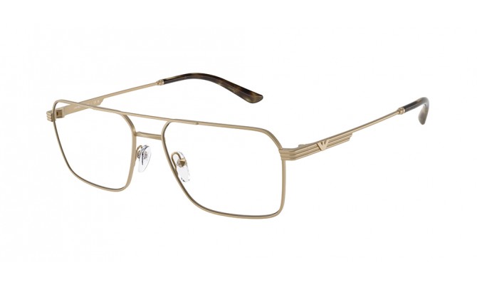  Emporio Armani EA1166-3002
