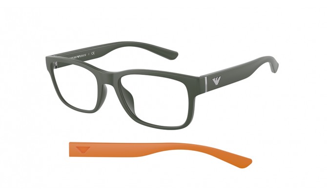  Emporio Armani EA3201U-5058-55