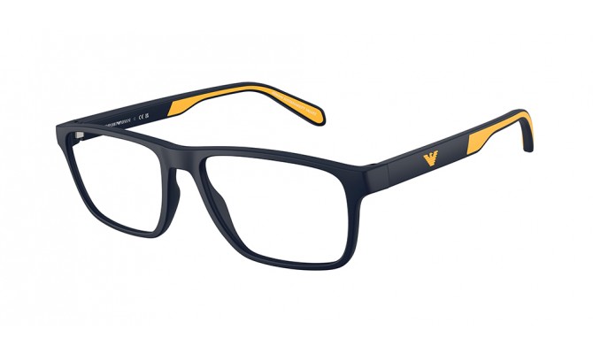  Emporio Armani EA3233-5088