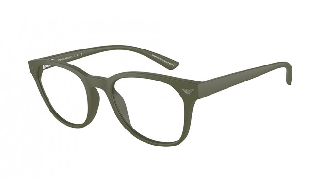  Emporio Armani EA3240U-6099-52