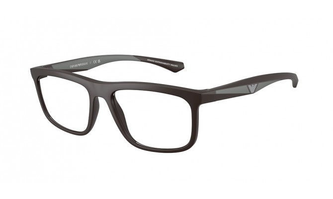  Emporio Armani EA3246-6186-55