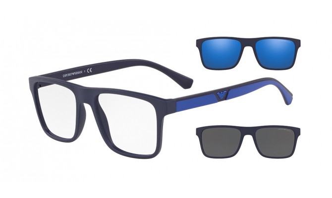  Emporio Armani EA4115-57591W