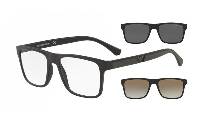  Emporio Armani EA4115-58531W