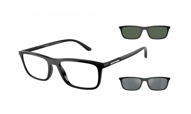 Gafas de sol Emporio Armani EA4160-50011W