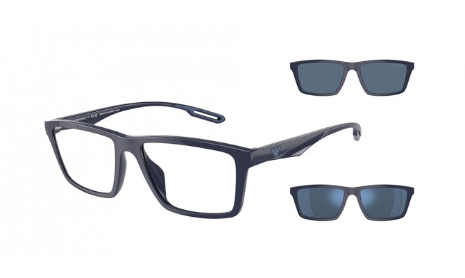 Gafas de sol Emporio Armani EA4189U-57591W