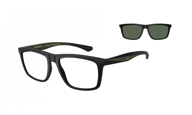 Gafas de sol Emporio Armani EA4235-50011W