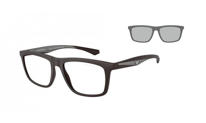 Gafas de sol Emporio Armani EA4235-61861W