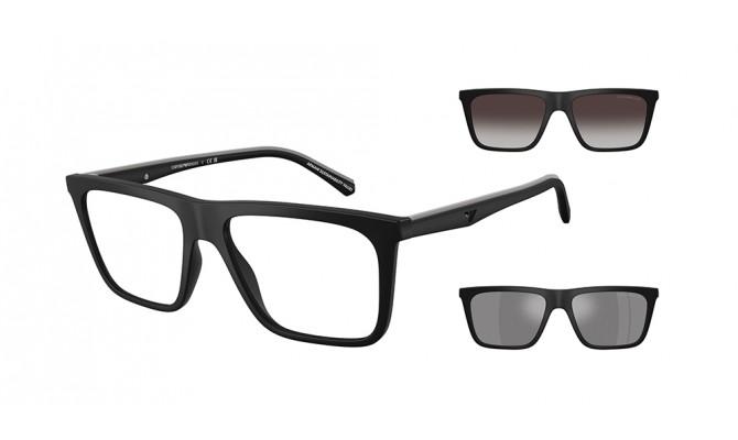 Gafas de sol Emporio Armani EA4258-50011W-54