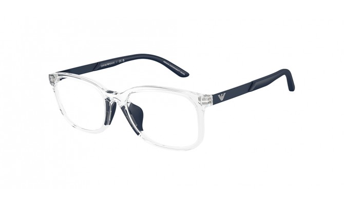  Emporio Armani EK3008U-5893-47